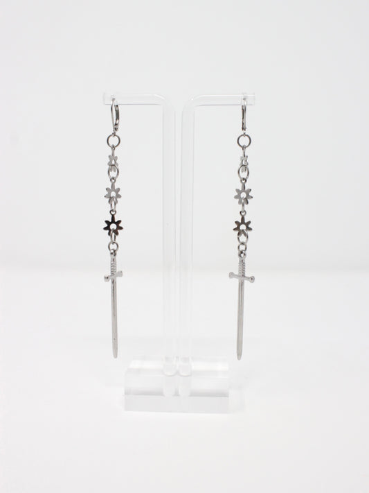 Nightfall Earrings
