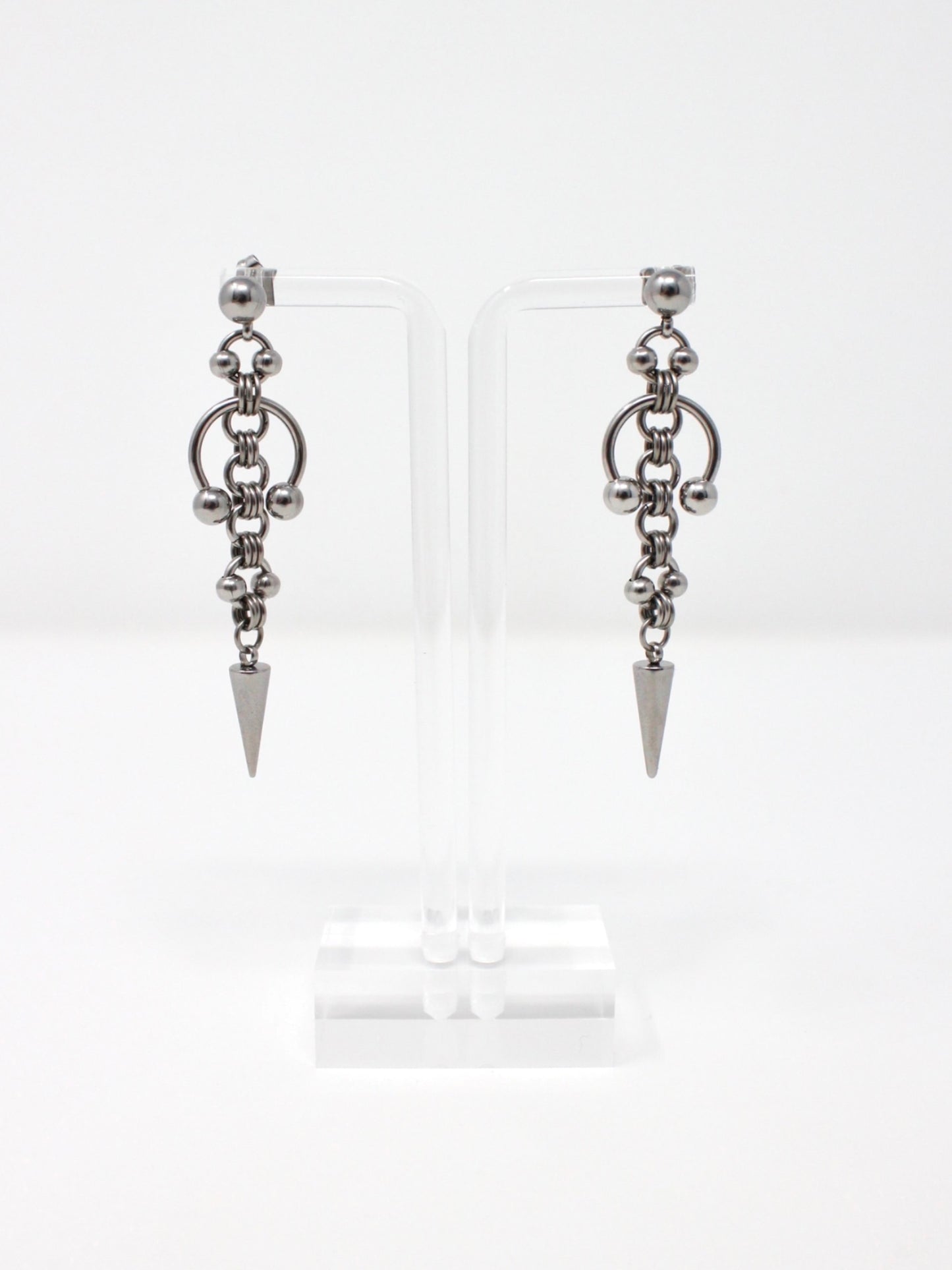 Helix Earrings