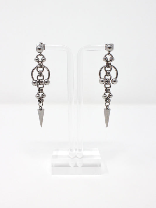 Helix Earrings