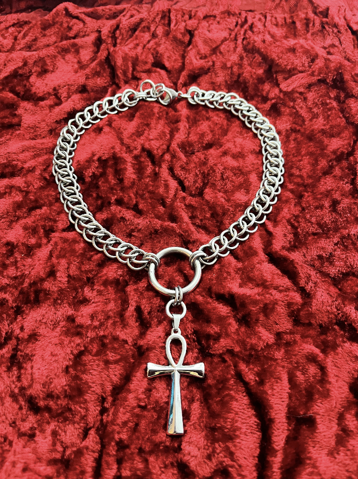 Angel Chain