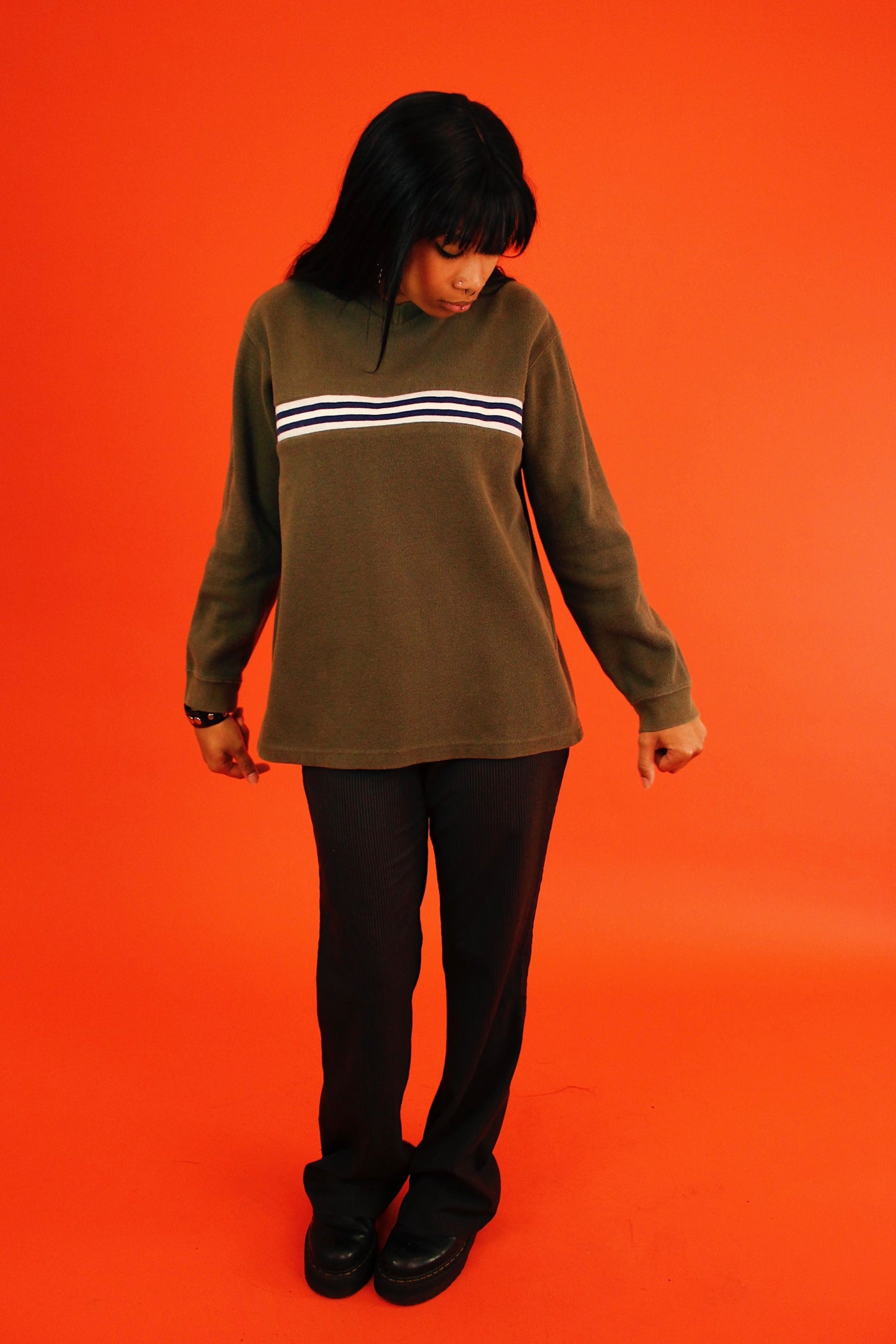 1990s Skater Boi Longsleeve