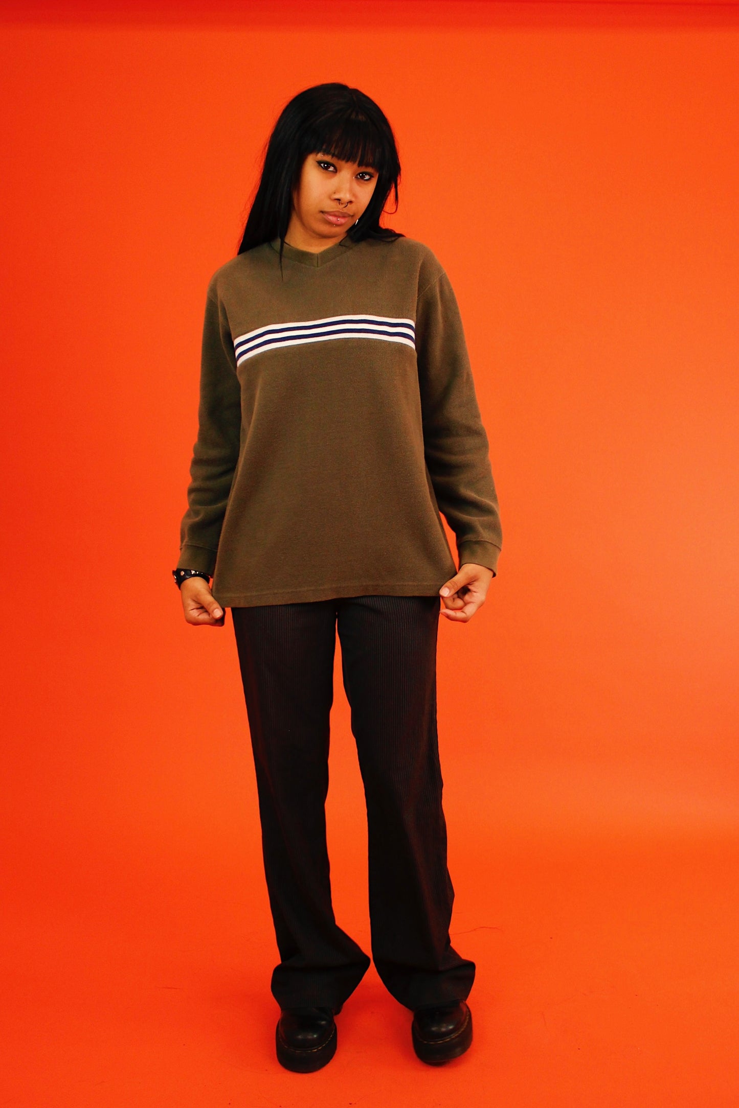1990s Skater Boi Longsleeve