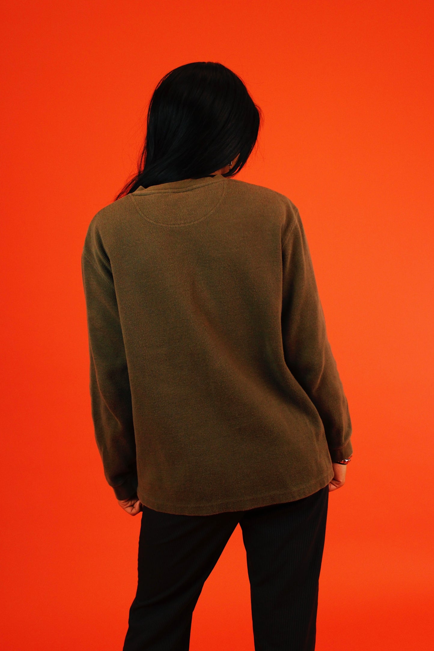 1990s Skater Boi Longsleeve