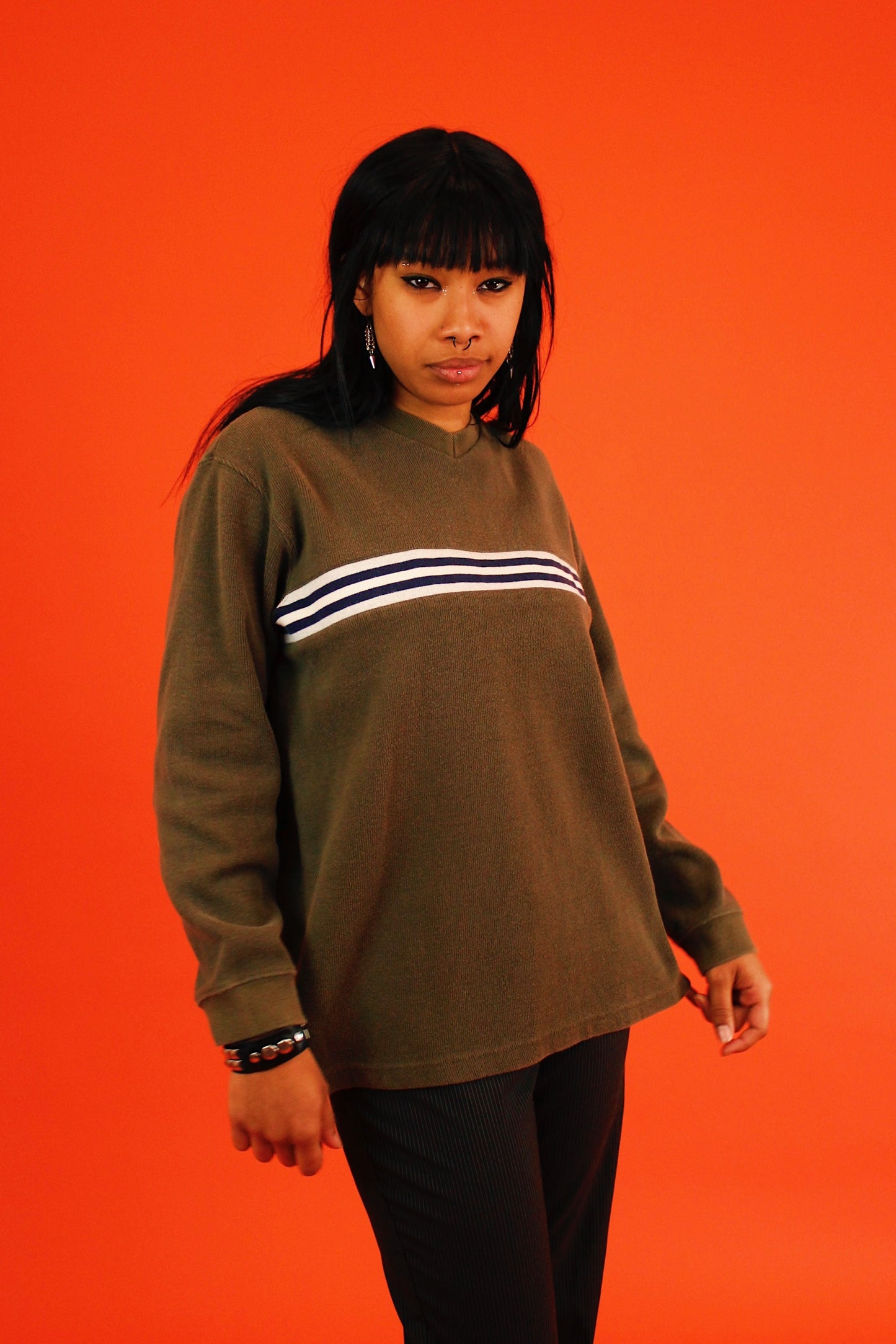 1990s Skater Boi Longsleeve