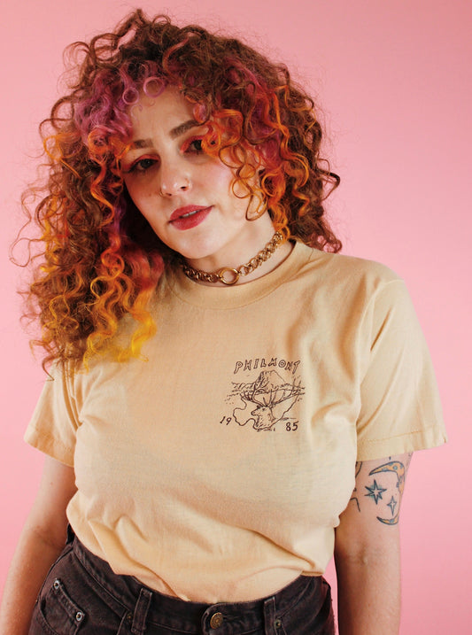1980s Philmont Ranch Tee