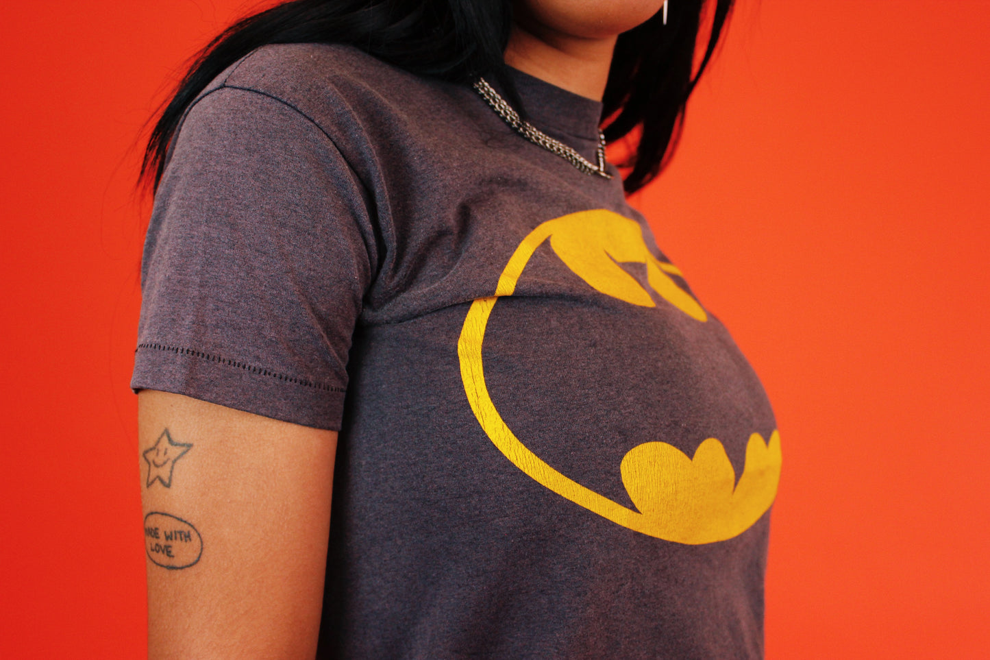 1980s Batman Tee