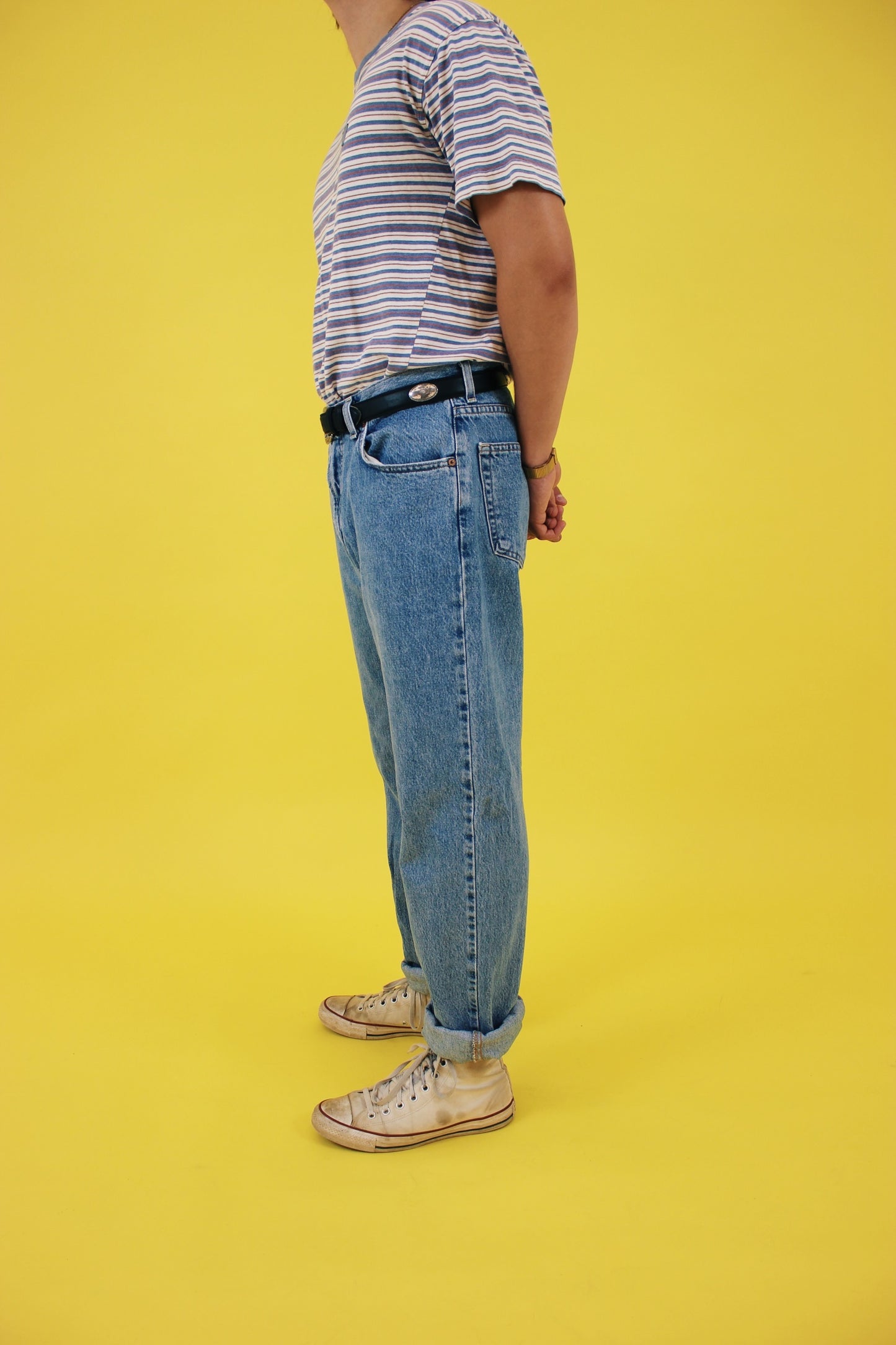 1990s Classic Gap Jean