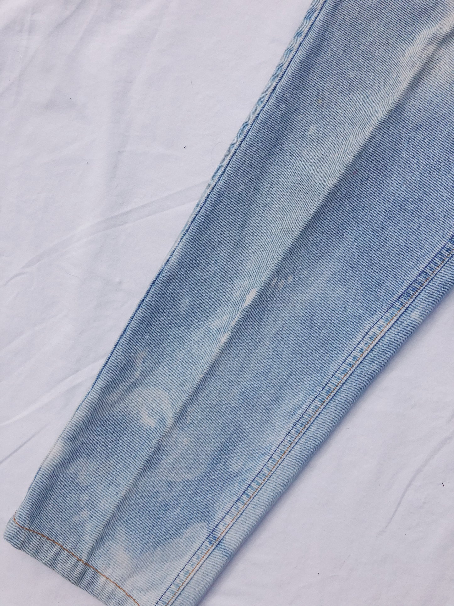 1990s Essence Jean