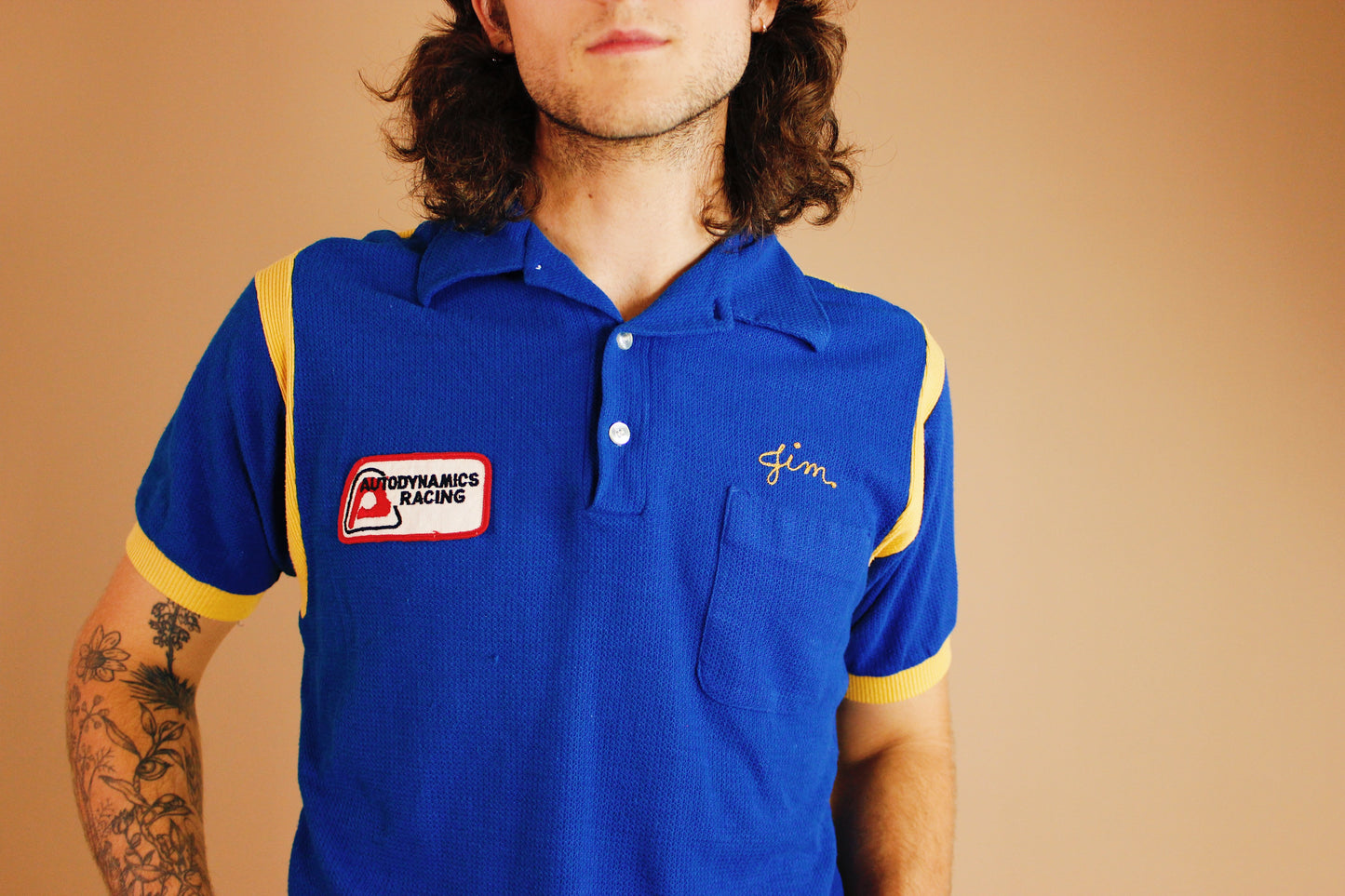 1960s Auto Racing Henley