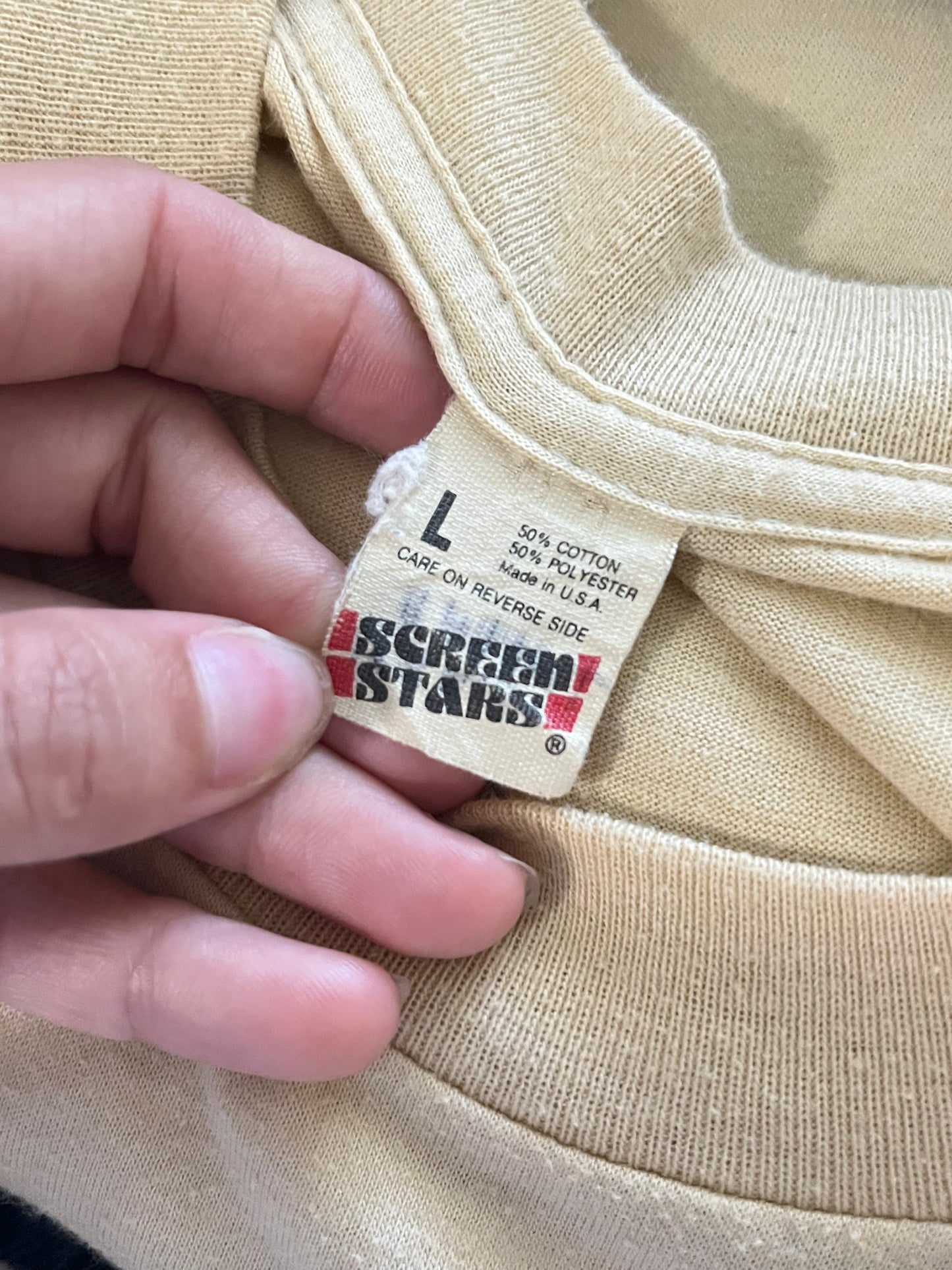 1980s Philmont Ranch Tee