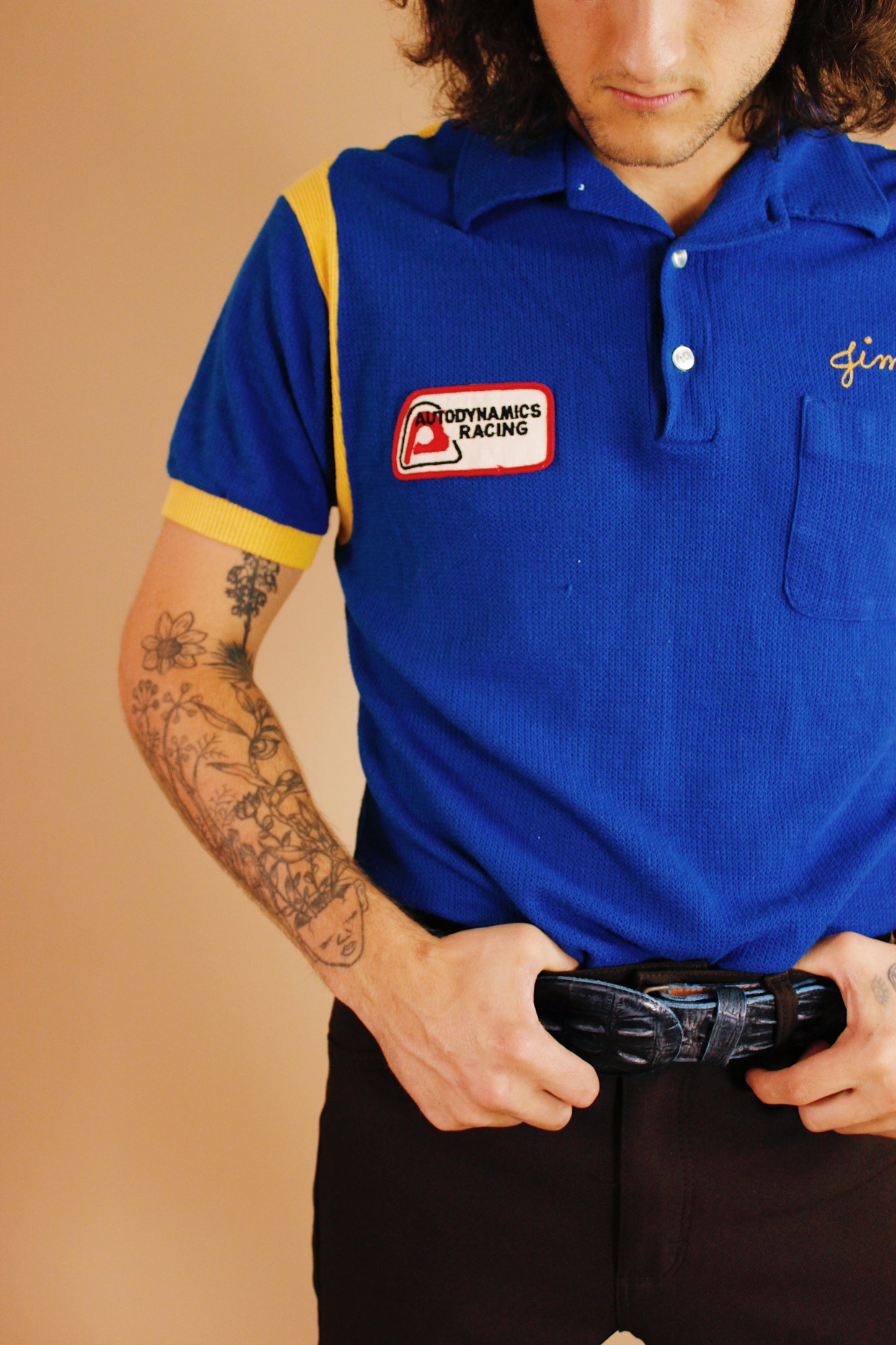 1960s Auto Racing Henley