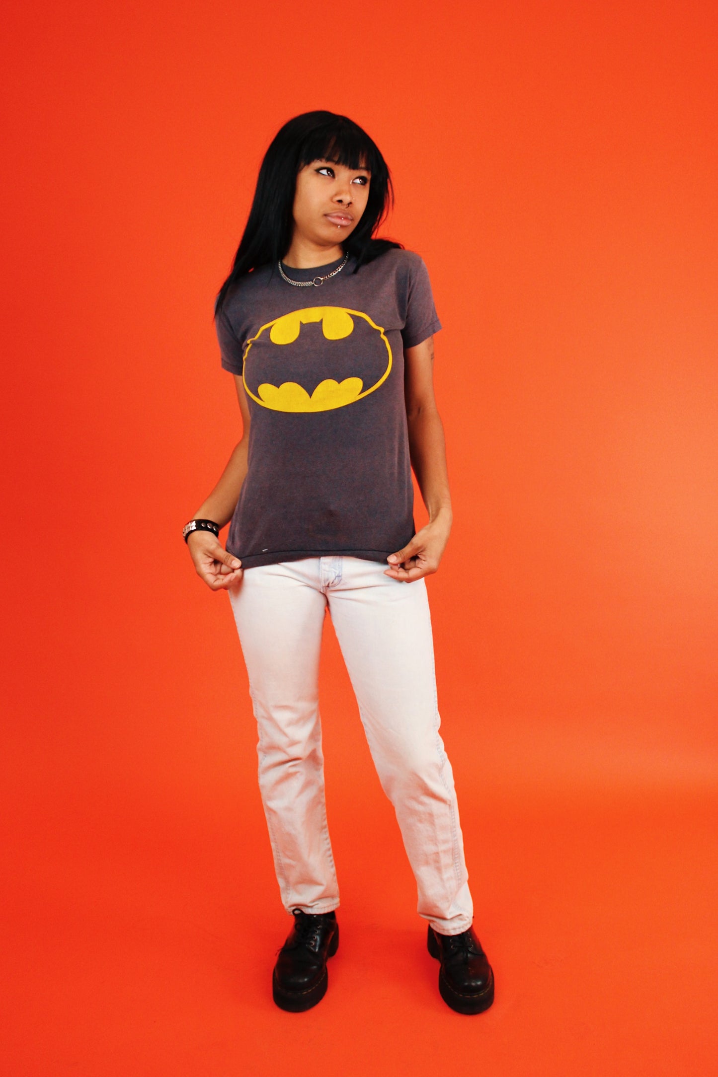 1980s Batman Tee