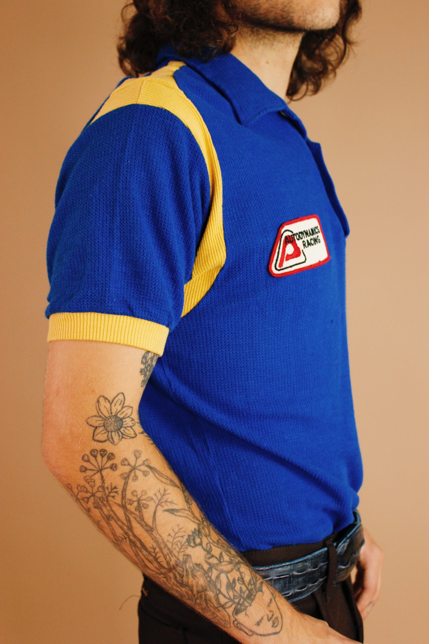 1960s Auto Racing Henley