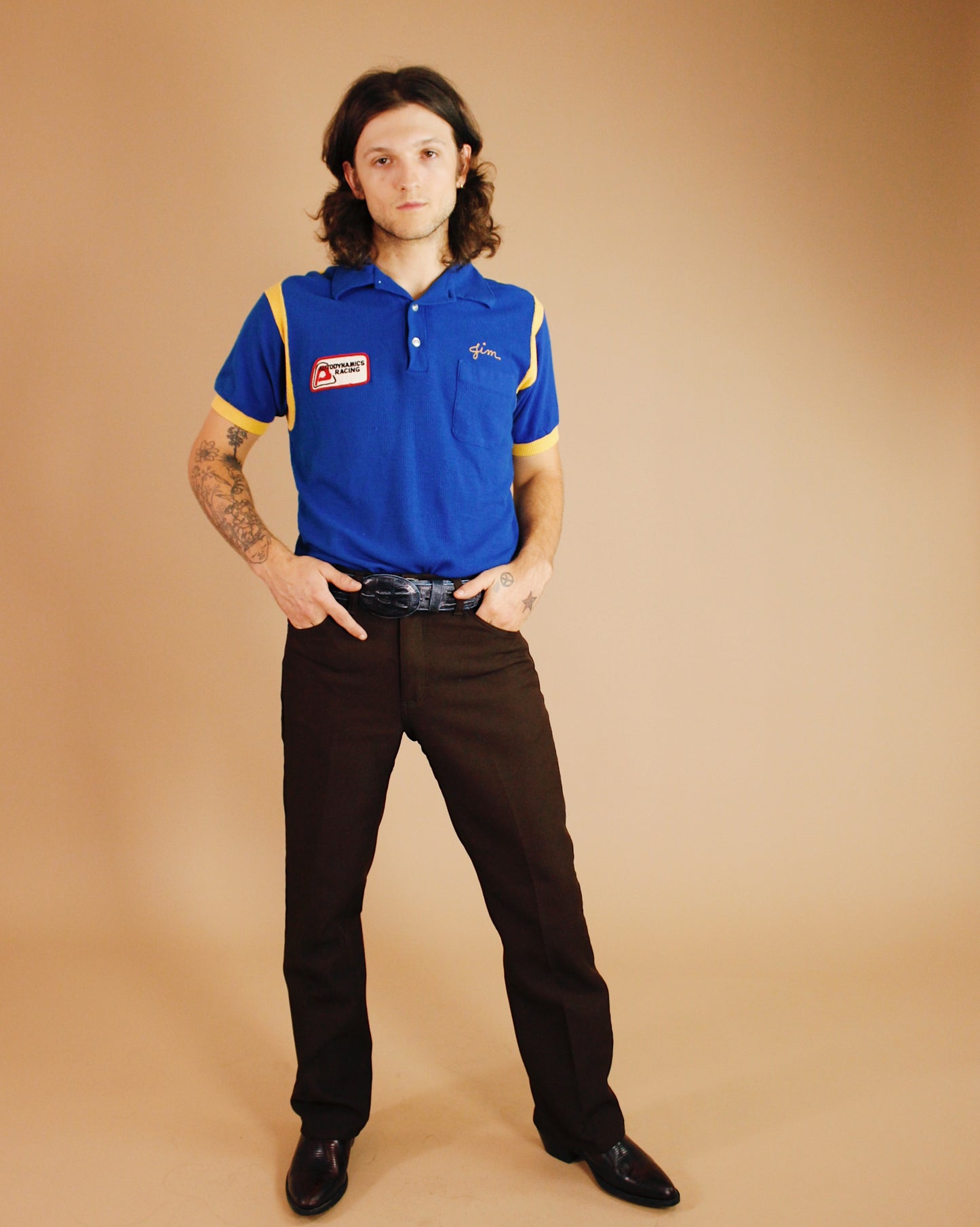 1960s Auto Racing Henley
