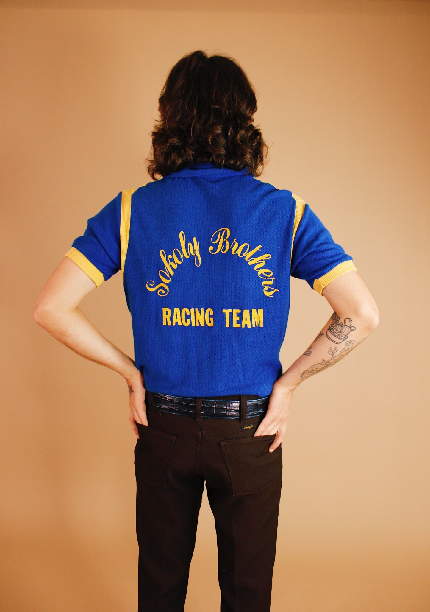 1960s Auto Racing Henley