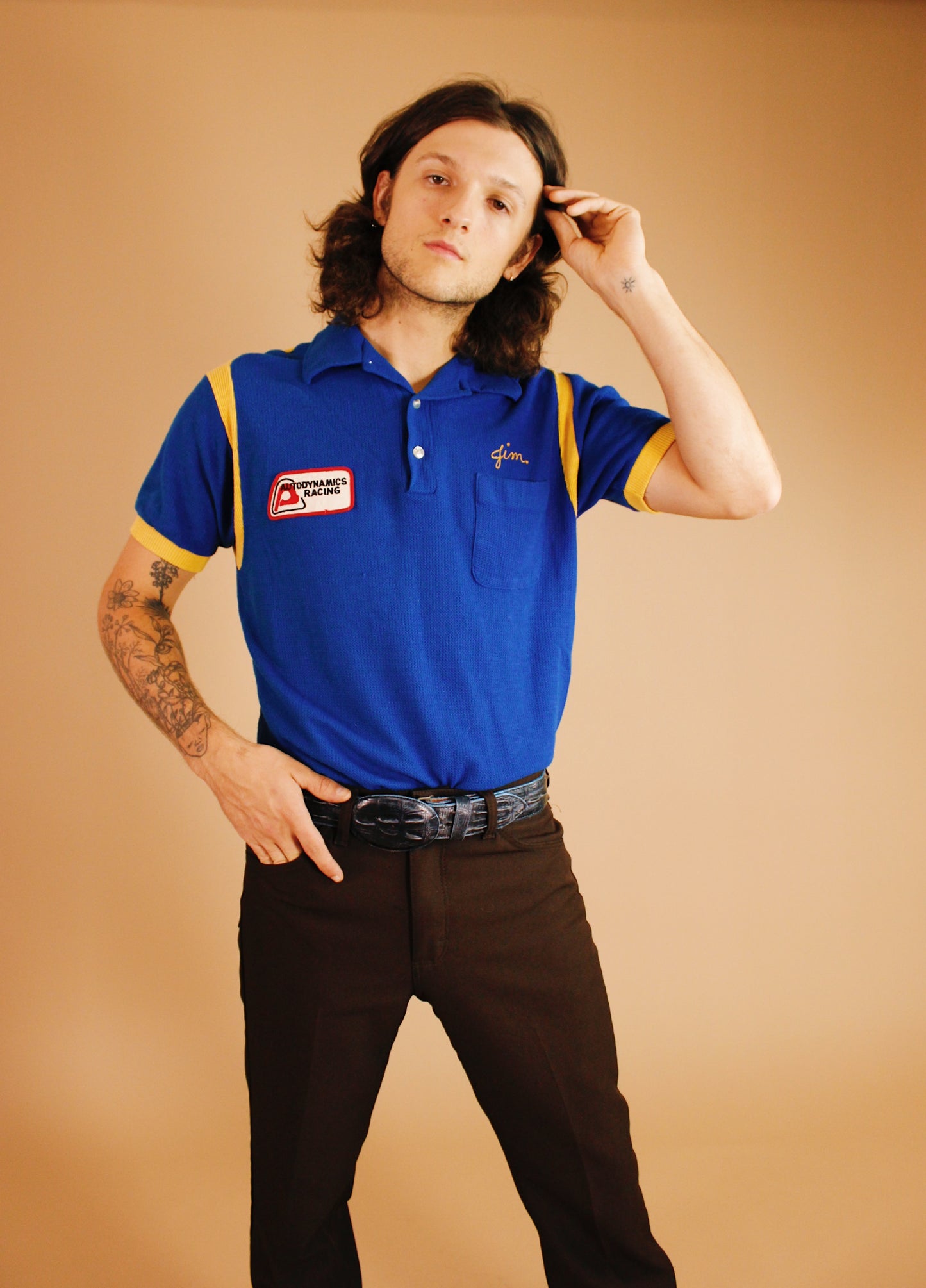 1960s Auto Racing Henley