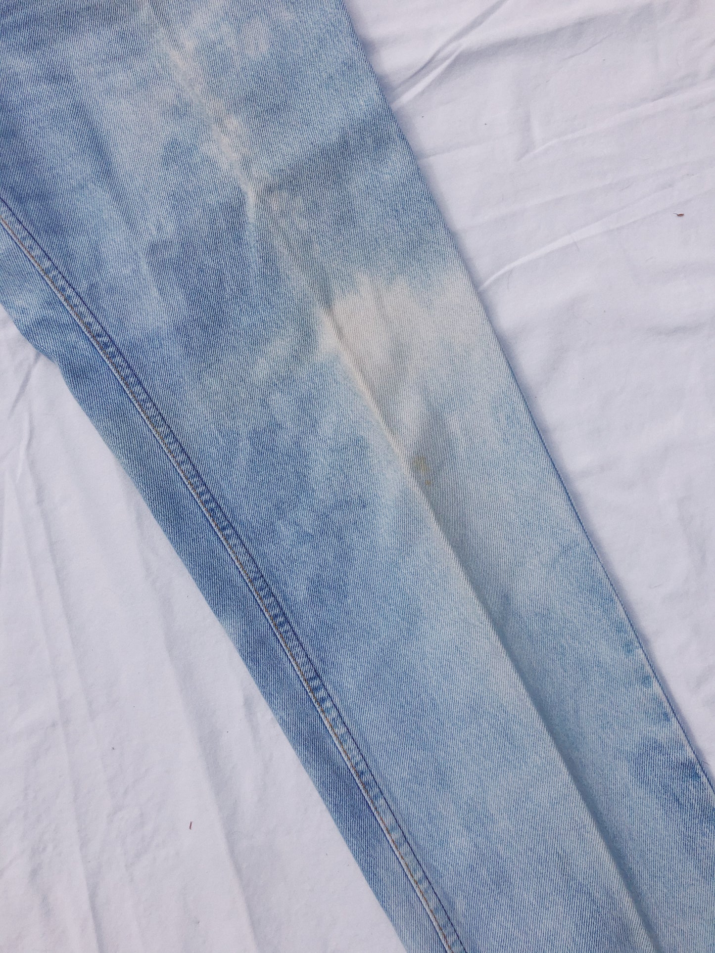 1990s Essence Jean