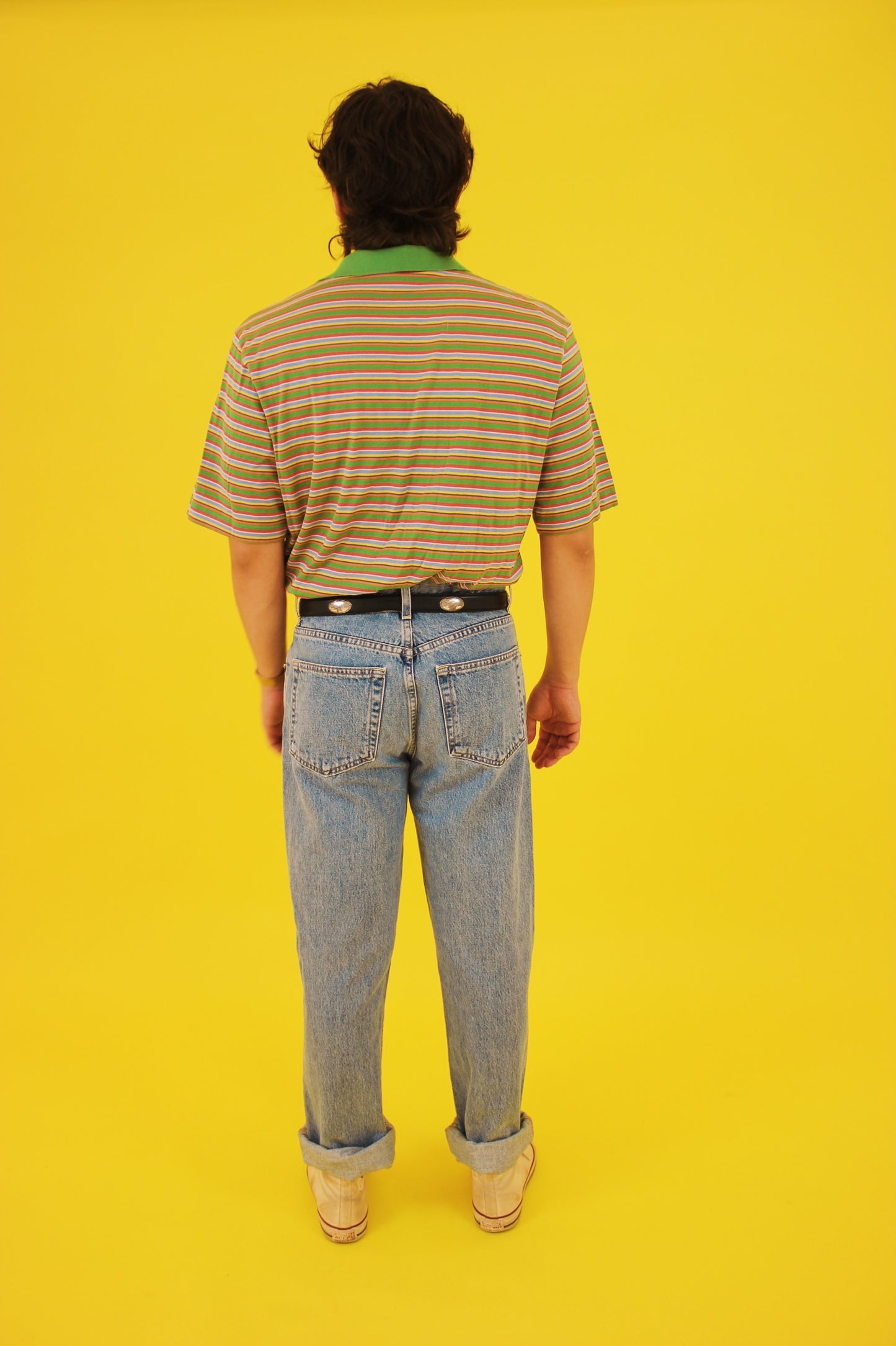 1990s Classic Gap Jean