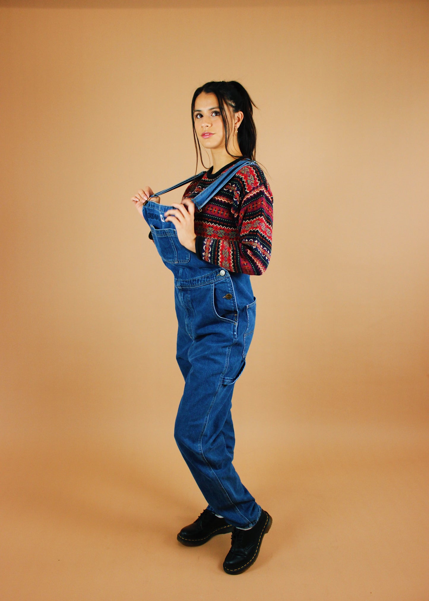 Modern Karl Kani Overalls