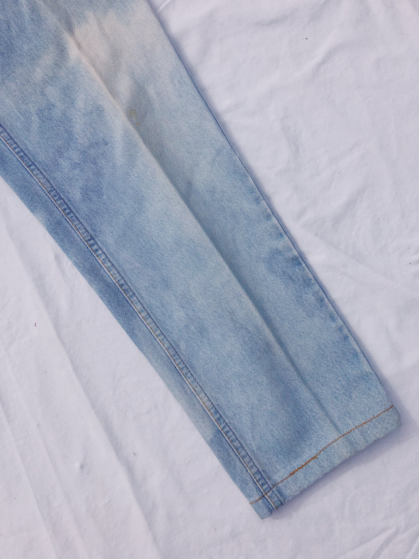 1990s Essence Jean
