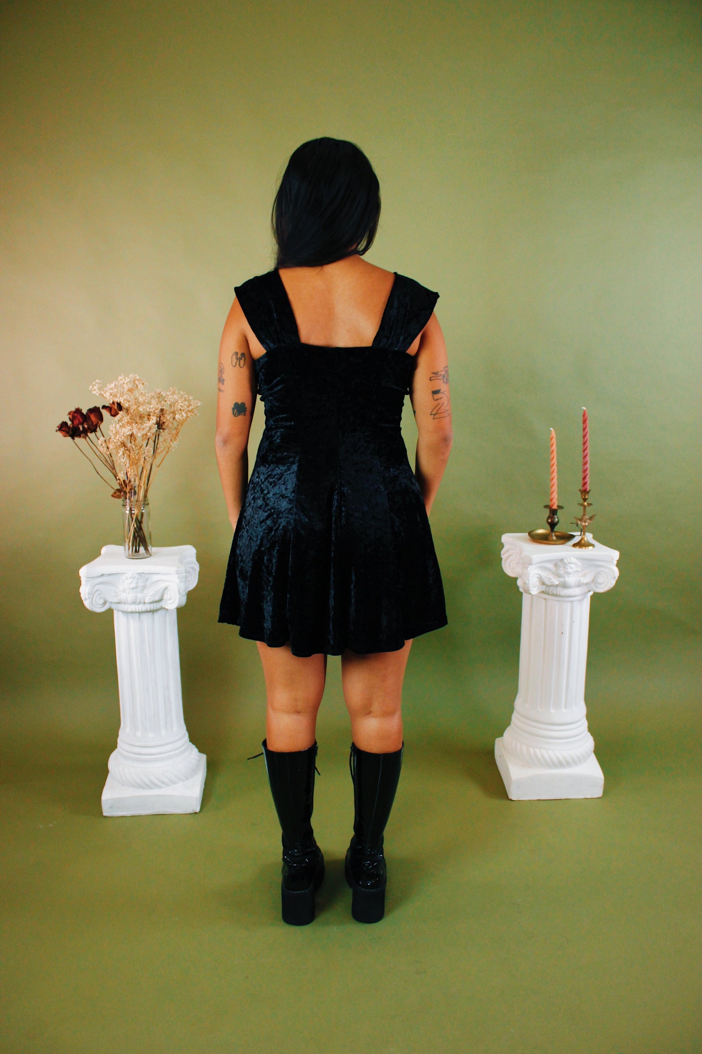 1990s Love Spell Mini
