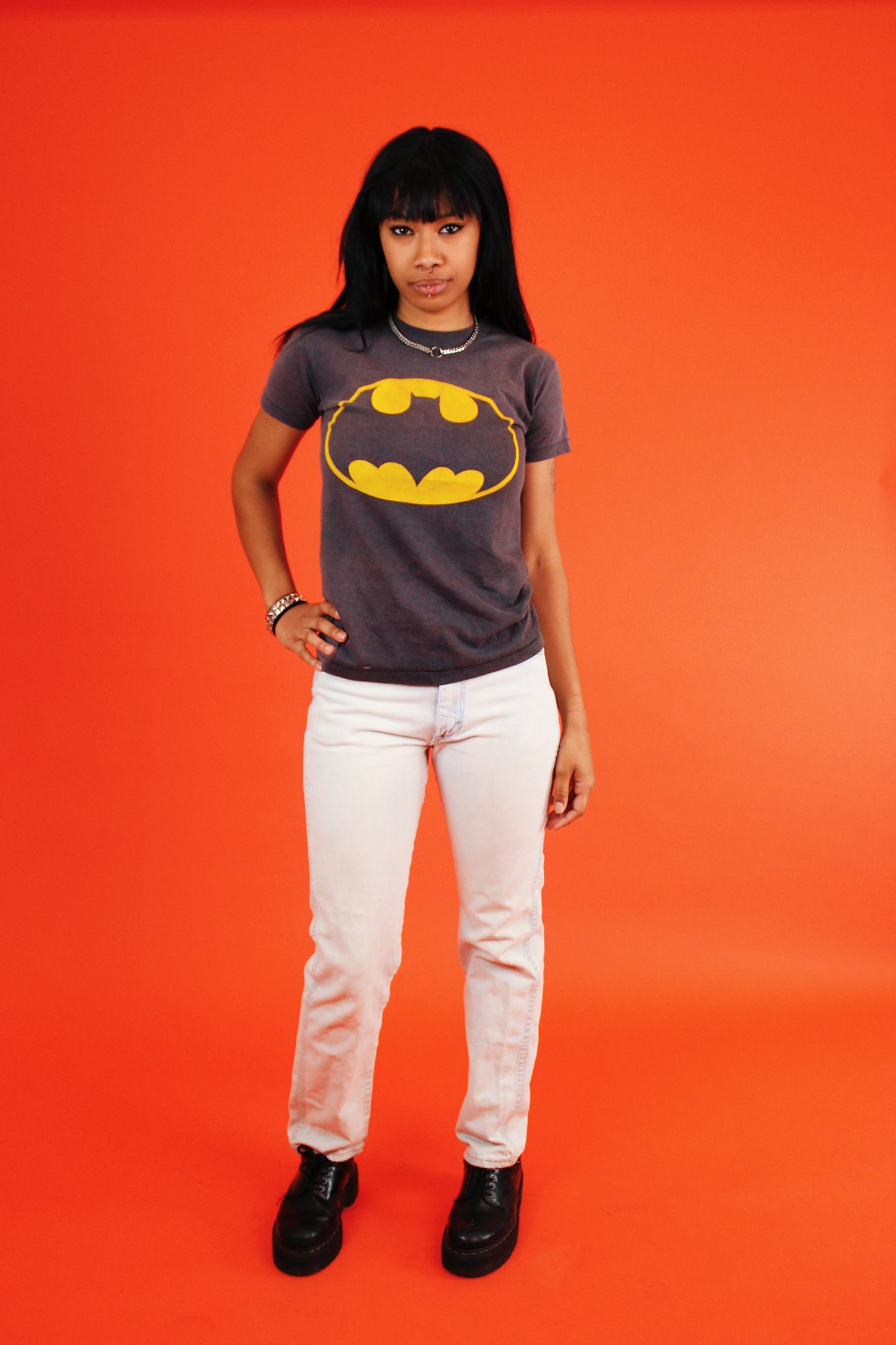 1980s Batman Tee