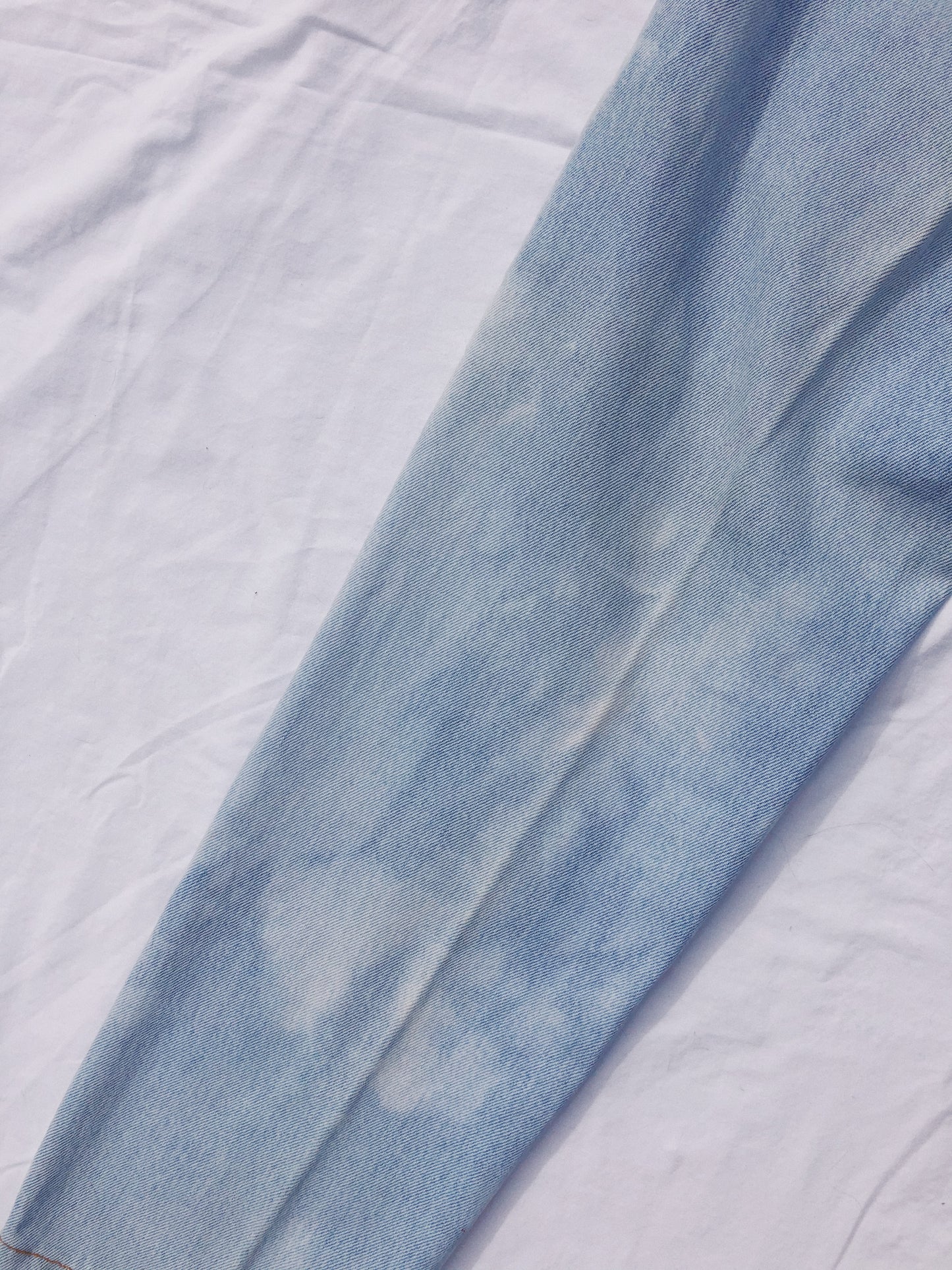 1990s Essence Jean