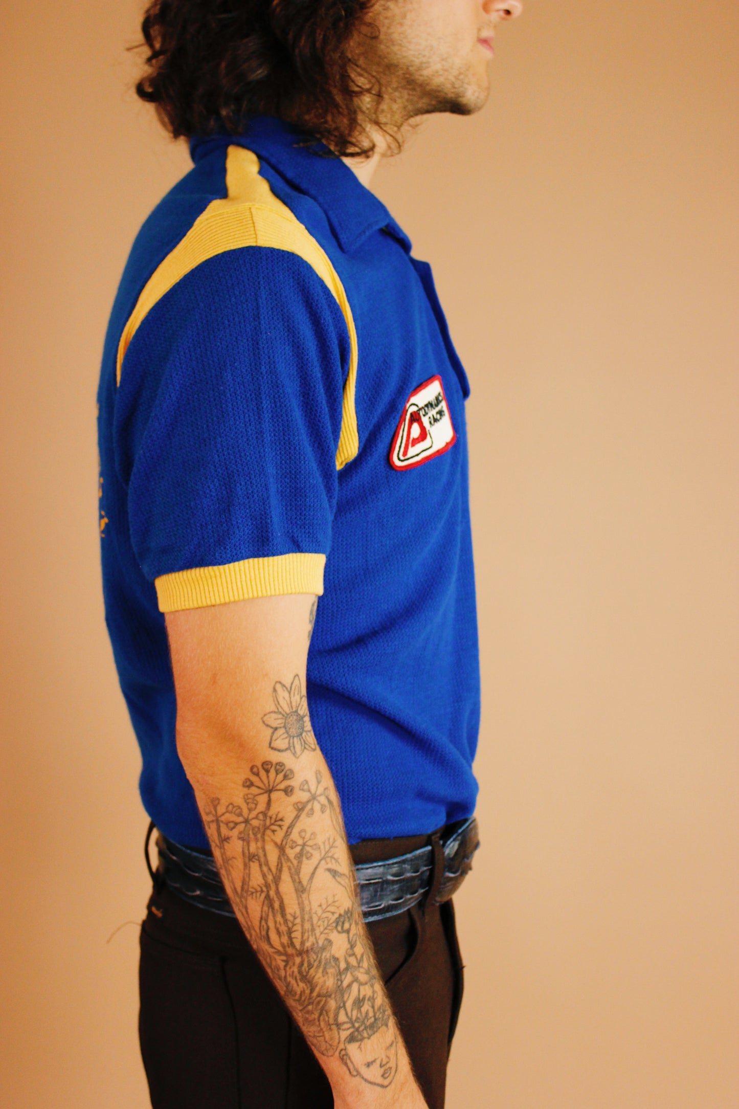 1960s Auto Racing Henley