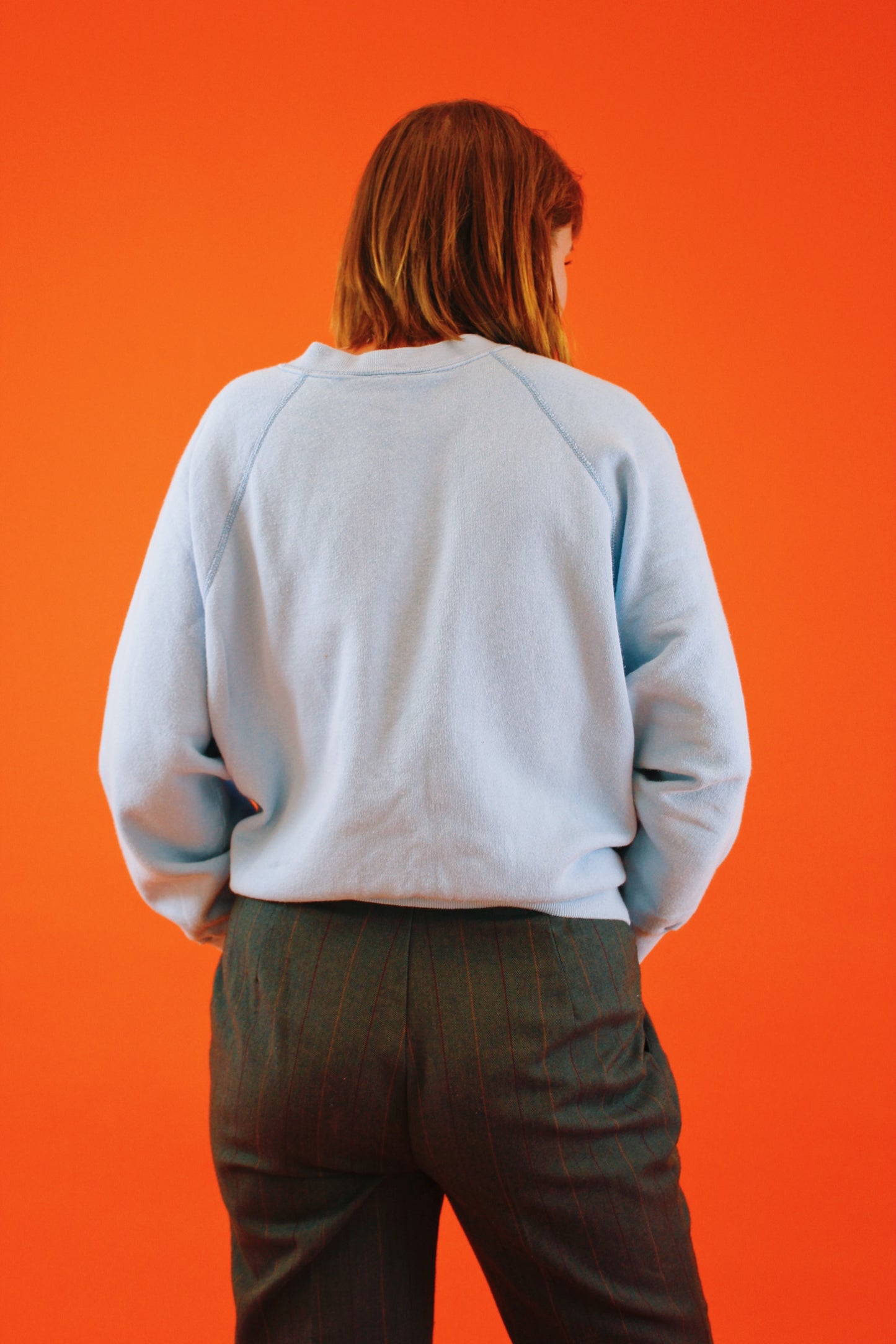 Eat The Rich Sweatshirts
