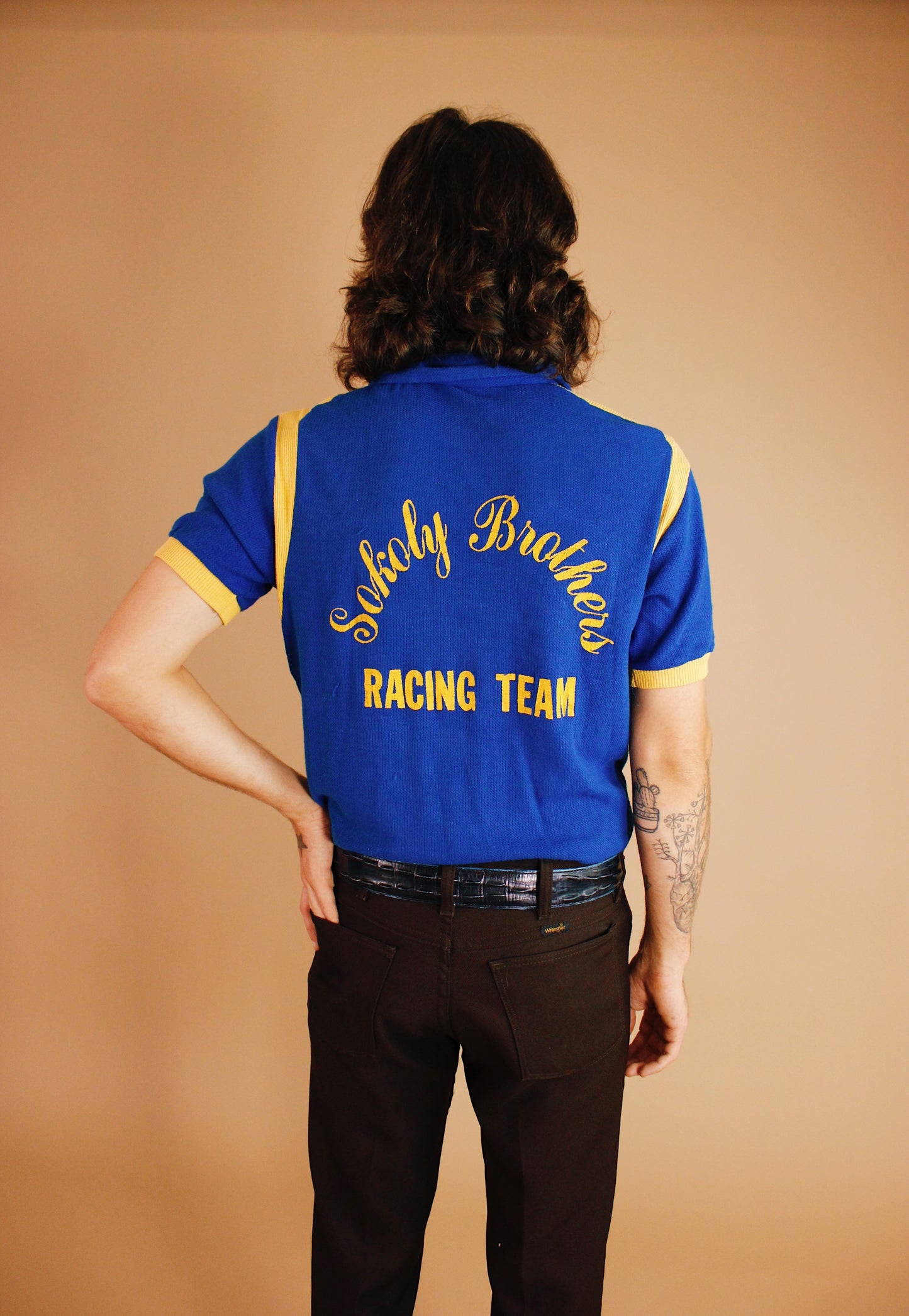 1960s Auto Racing Henley