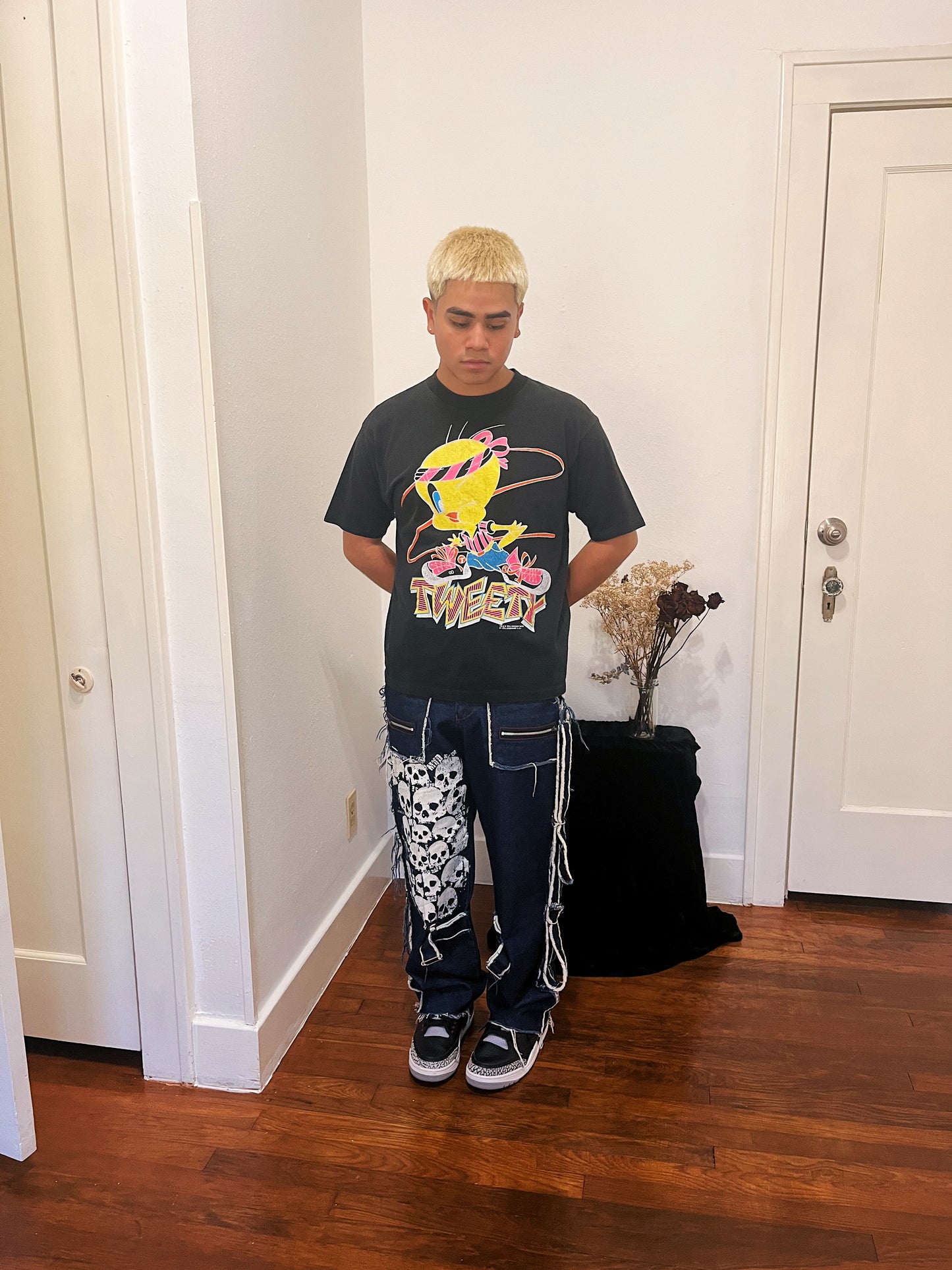 1990s Tweety Bandit Tee
