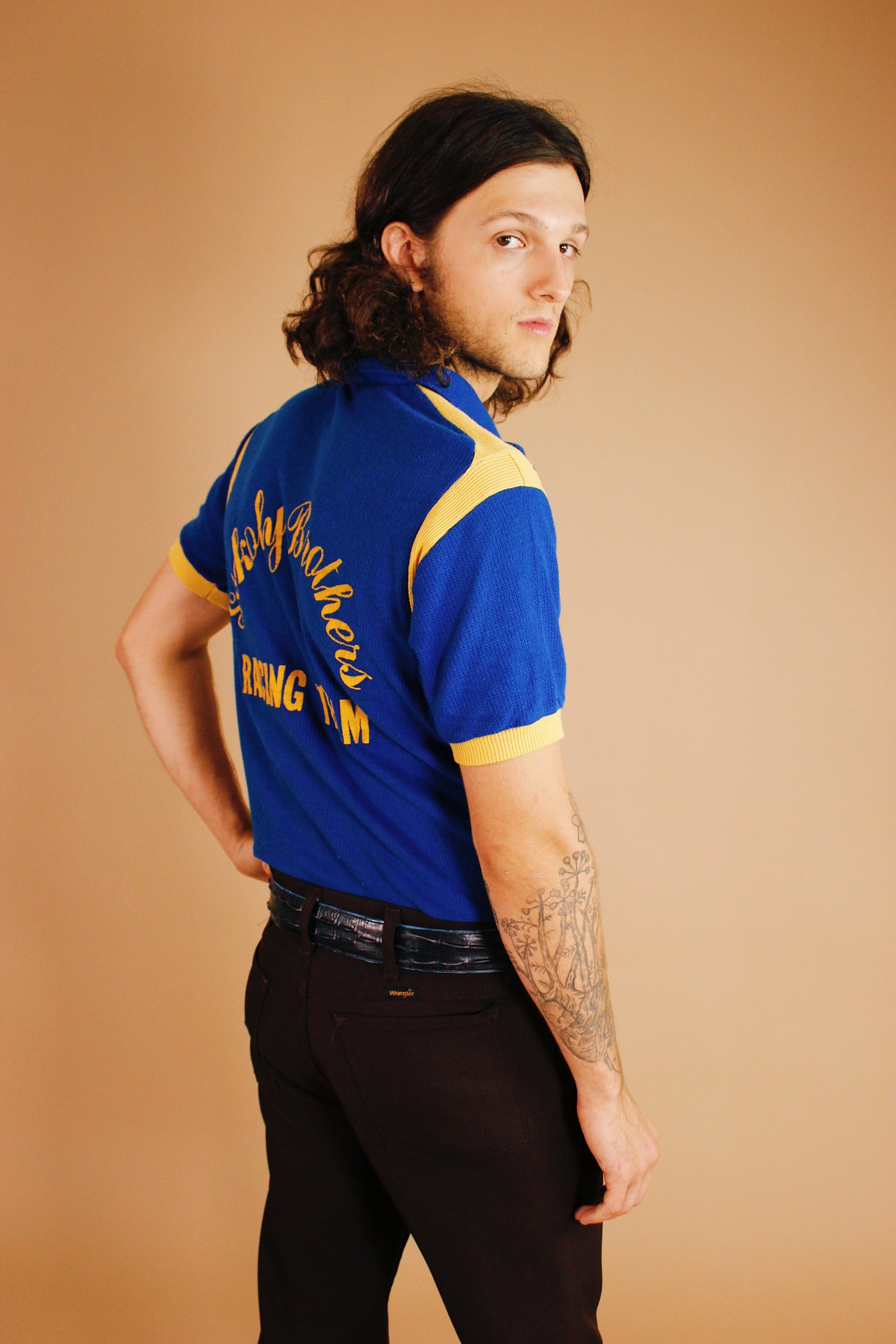 1960s Auto Racing Henley