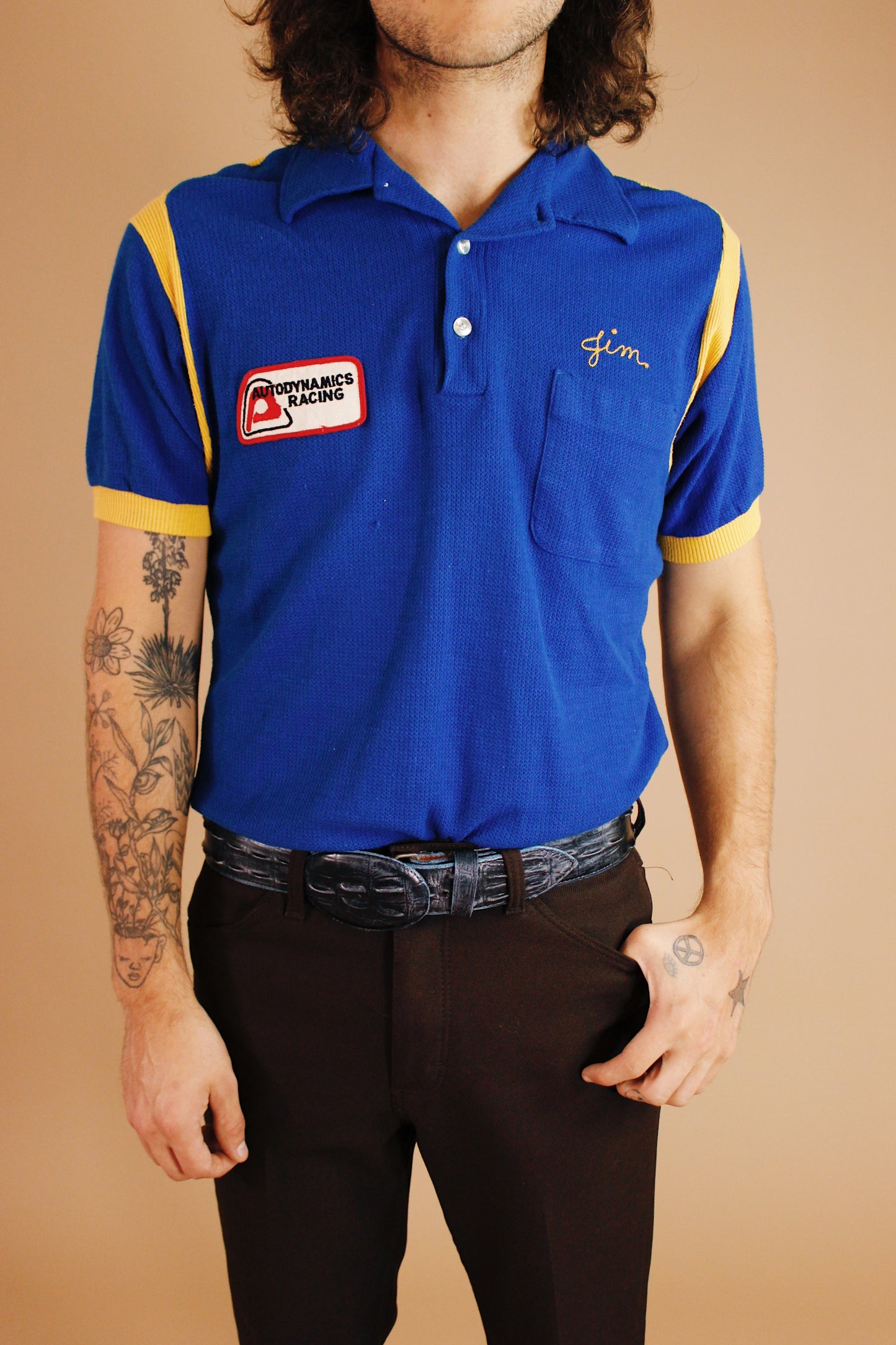 1960s Auto Racing Henley