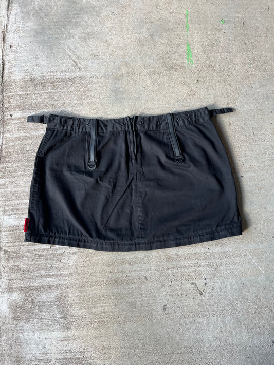 y2k tripp mini skirt for sunday