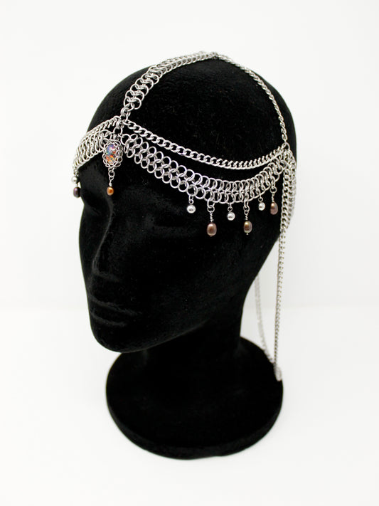 Siren Call Headpiece