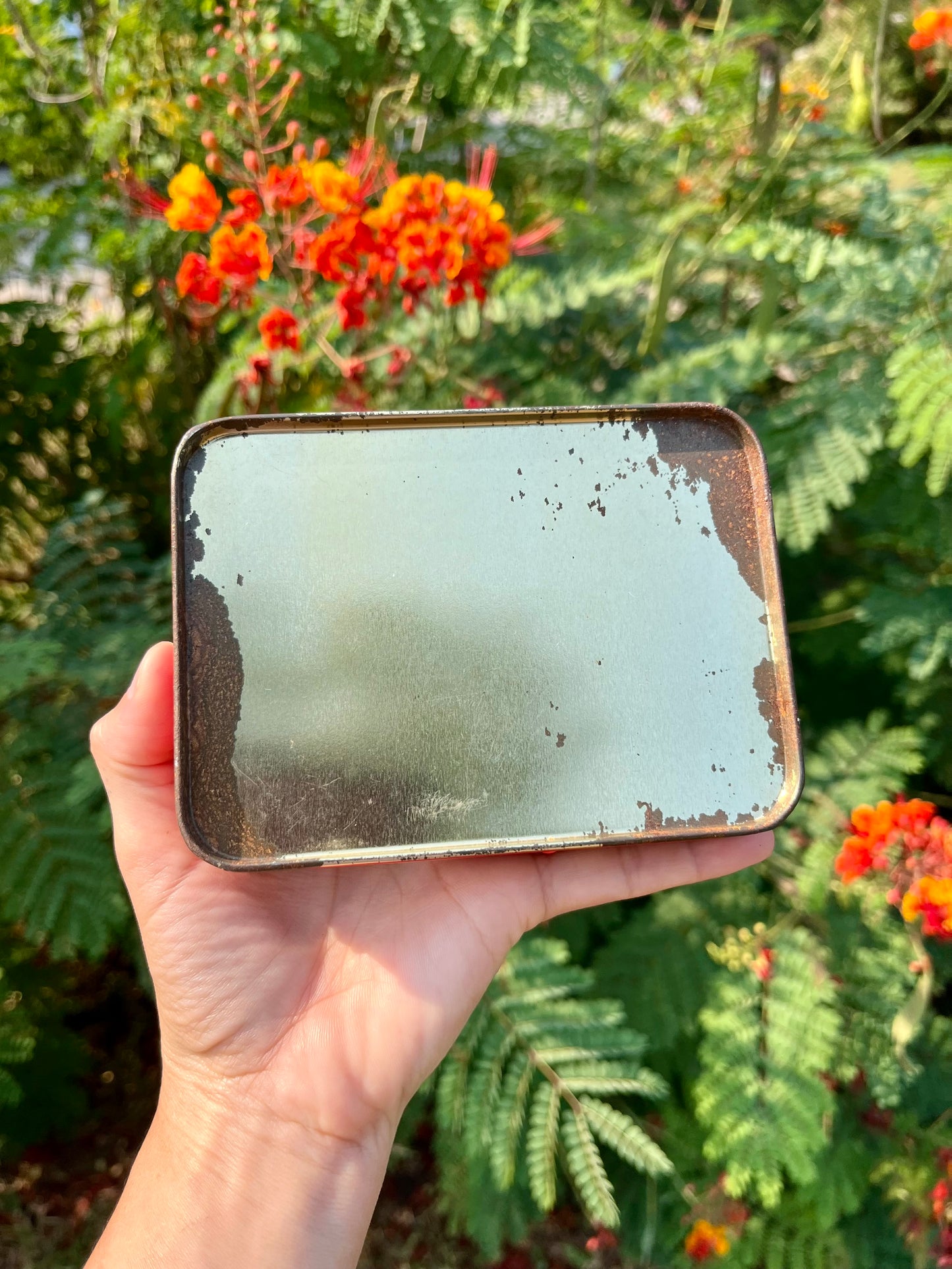 80s coca cola playing cards for brintage