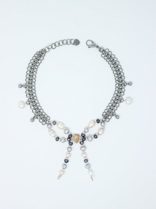 Haniel Necklace