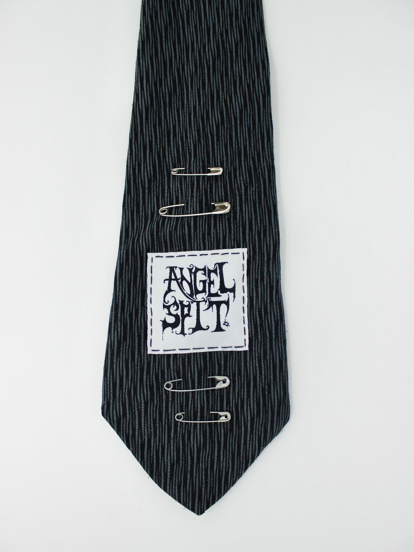 Faithful 1/1 Custom Tie