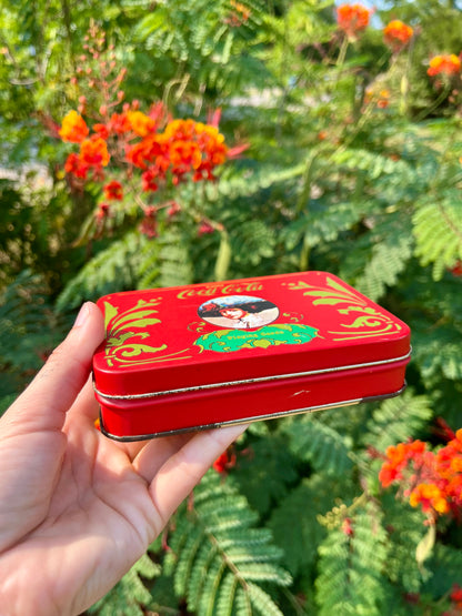 80s coca cola playing cards for brintage