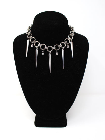 Scorn Necklace