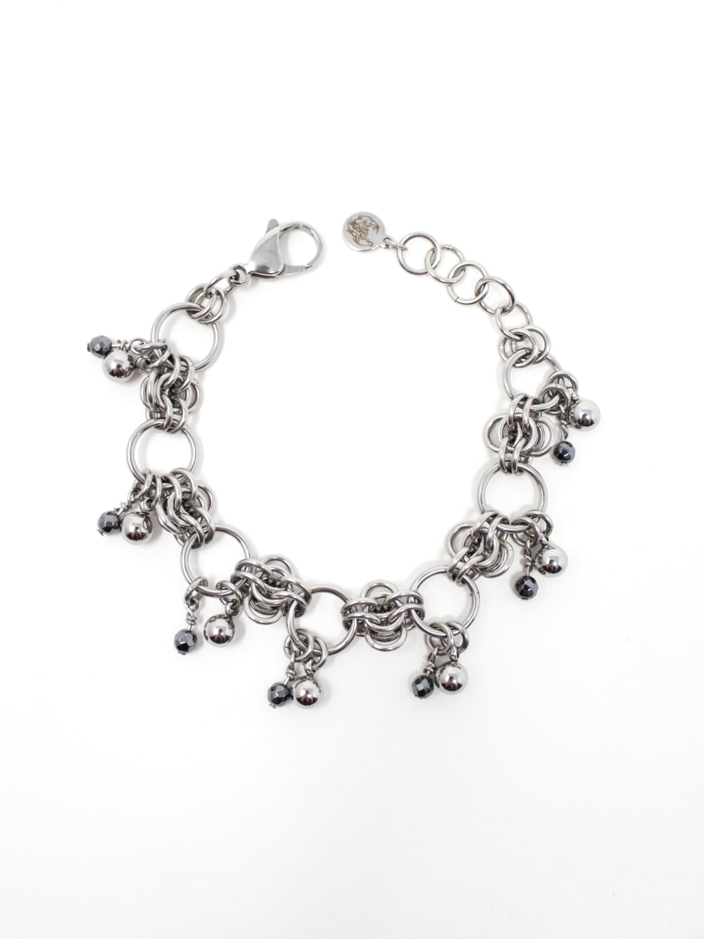 Digital Bath Bracelet