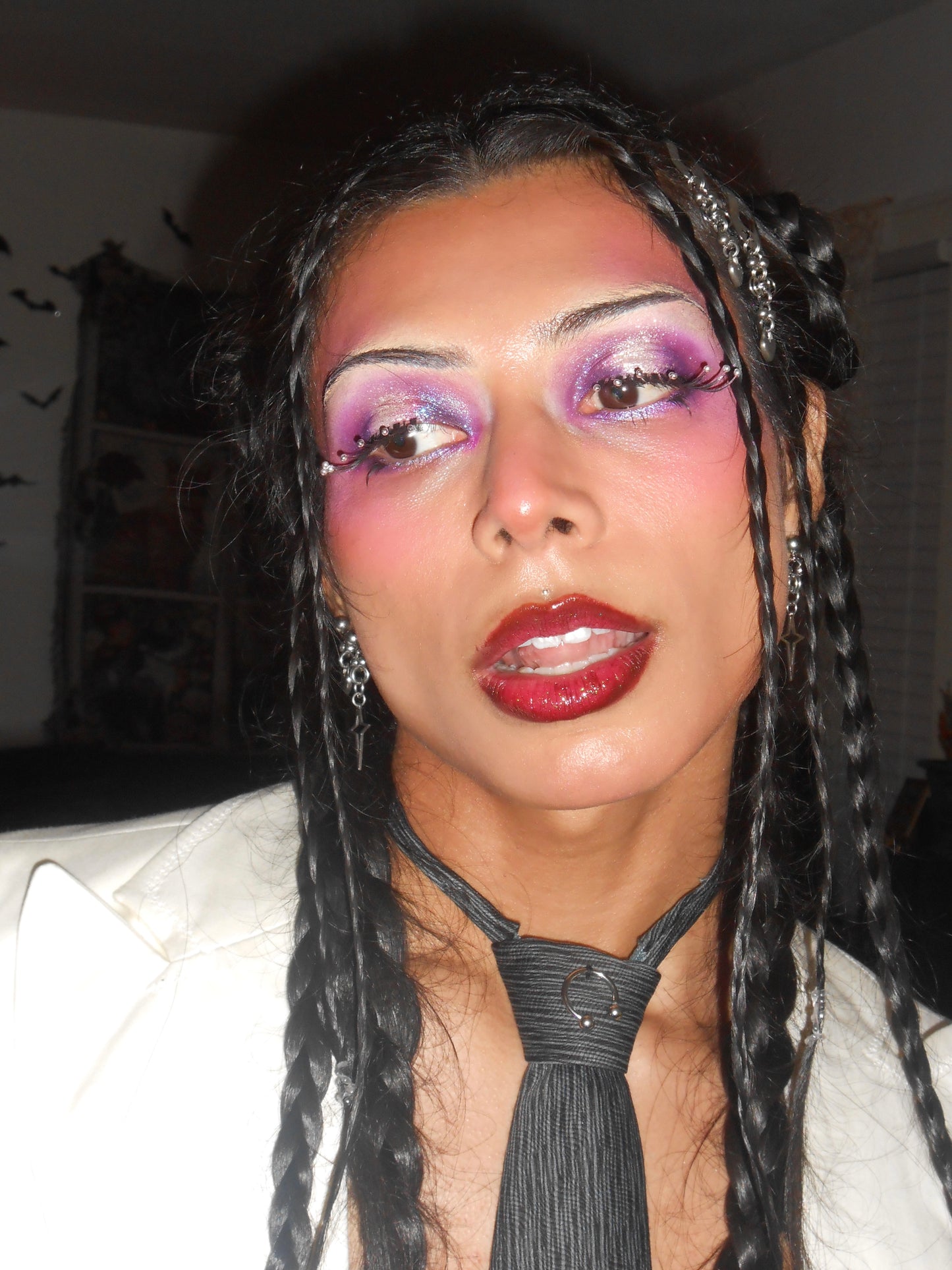 Faithful 1/1 Custom Tie