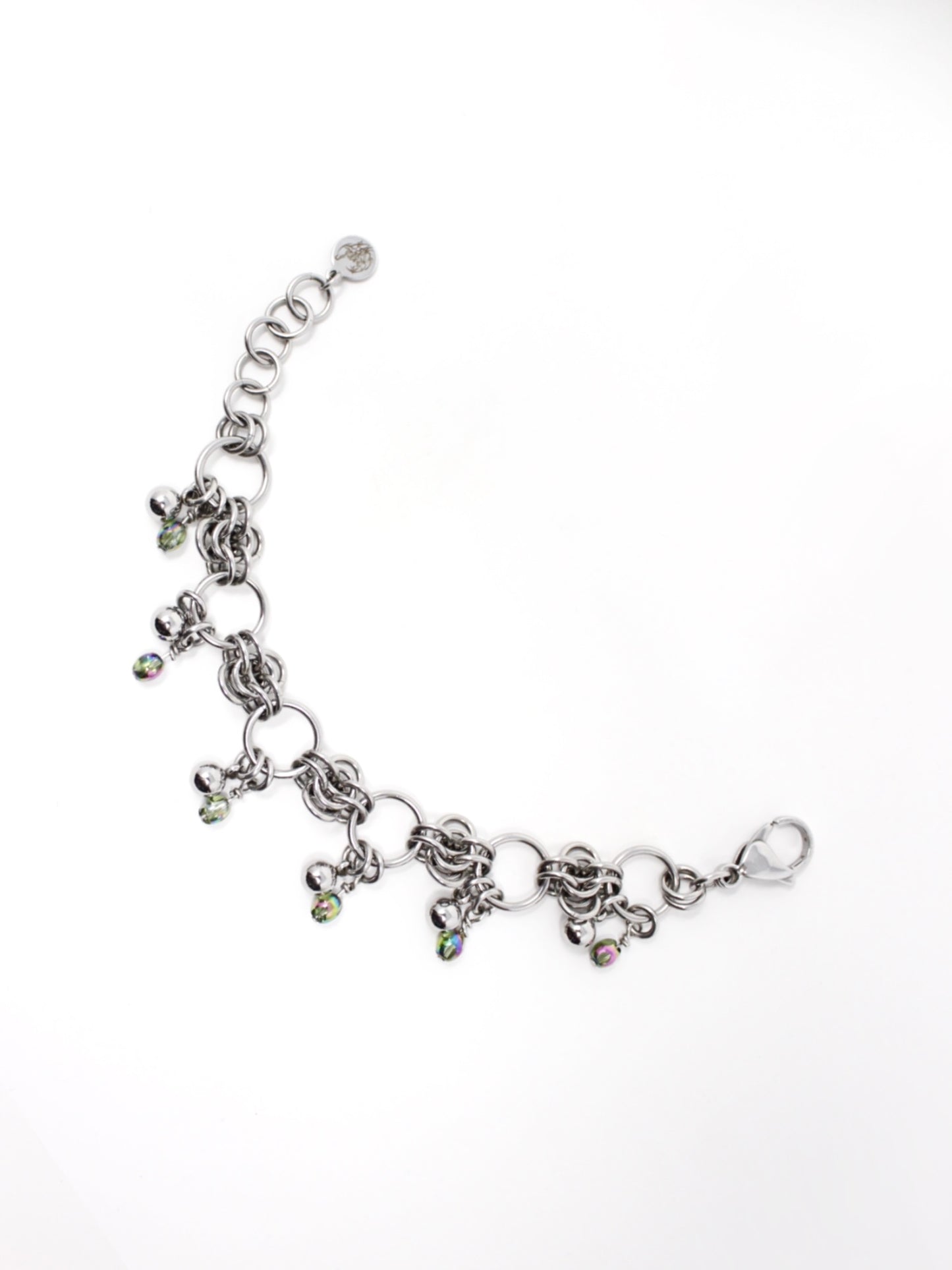 Digital Bath Bracelet