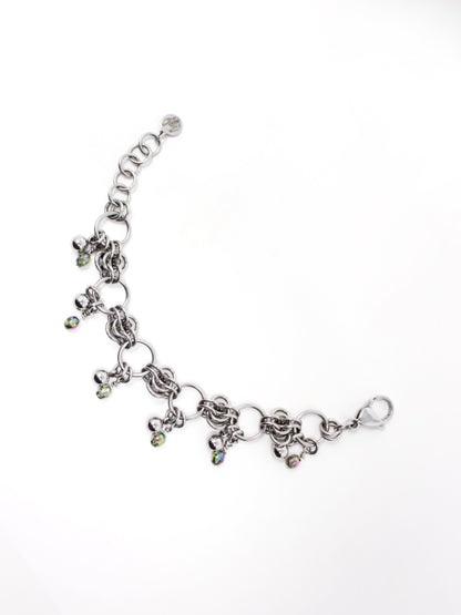 Digital Bath Bracelet