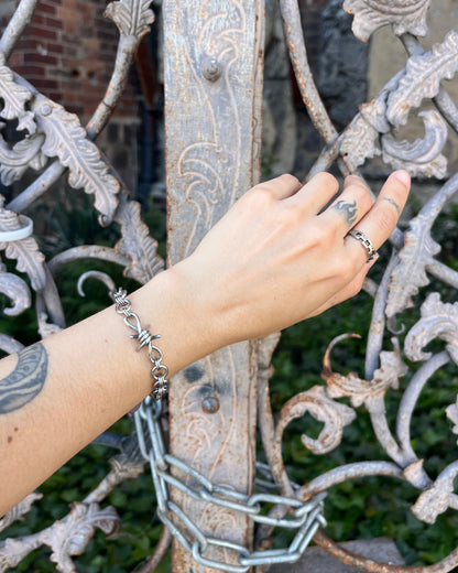 Barb Bracelet