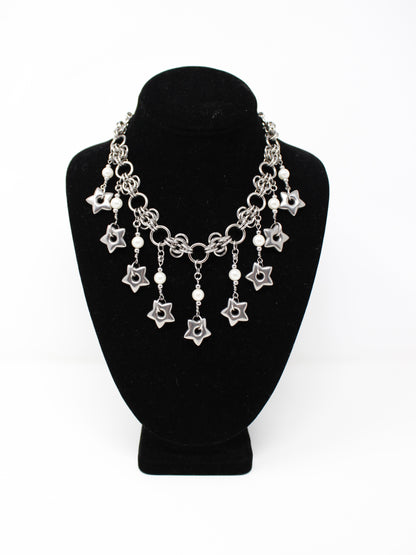 Lucky Stars Chain