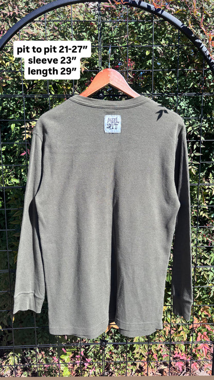 betty of arc thermal longsleeve for rachel