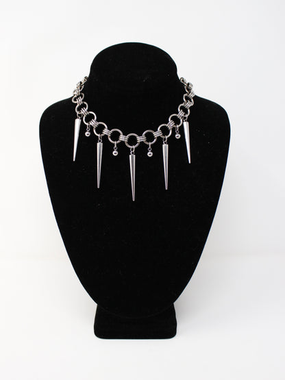 Scorn Necklace