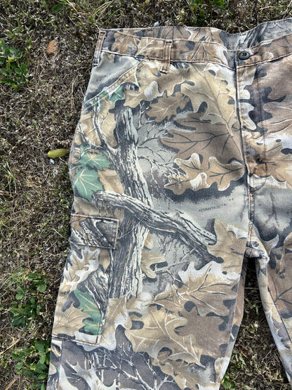 90s camo cargo pants for kathryn