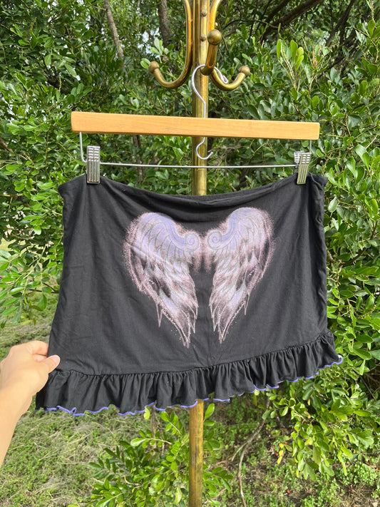 i am gia taylor skirt for gina